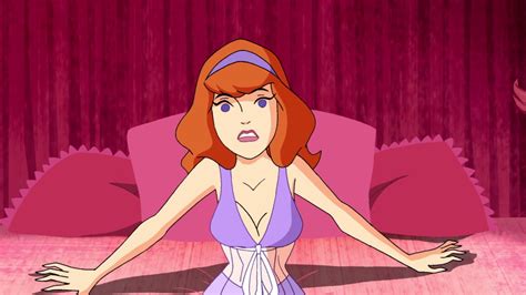 The Overlord — Daphne Blake Scooby Doo Mystery Incorporated