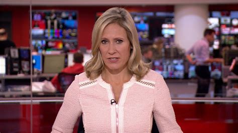 Sophie Raworth Biography And Images