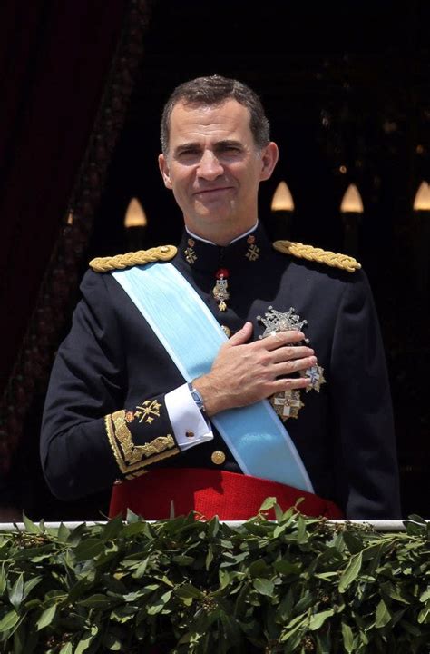 El Rey Felipe Vi “encarno Una Monarquía Renovada Para Un Tiempo Nuevo