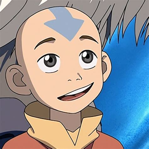 Counting Every Time Aang Bends Avatar The Last Airbender Avatar