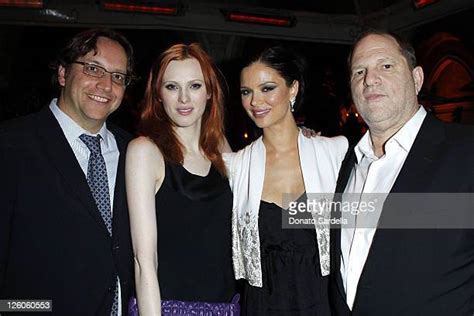 Harvey Weinstein Dior Photos And Premium High Res Pictures Getty Images