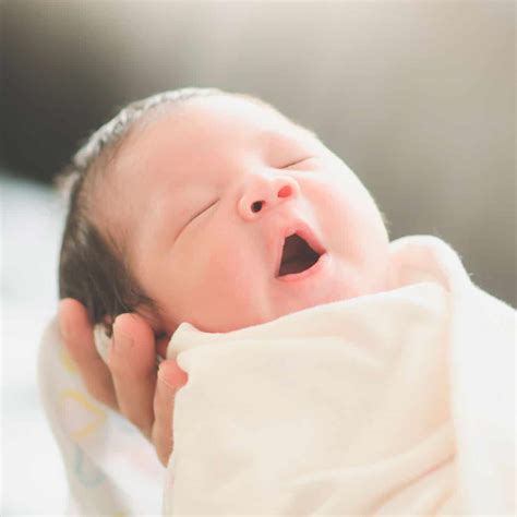 SoÑar Con Un BebÉ ReciÉn Nacido ¿quÉ Significa