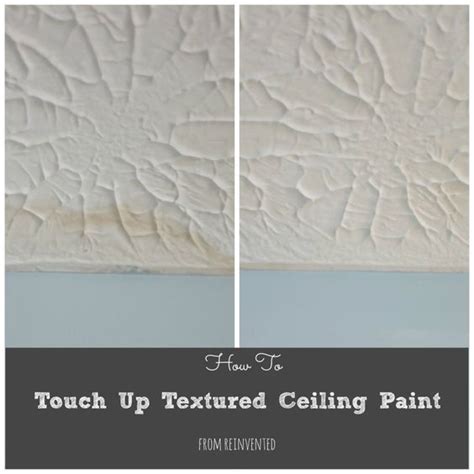 Would textured paint cover over the existing texture? Pinterest • The world's catalog of ideas