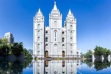 Best Things To Do In Salt Lake City What Is Salt Lake City Most