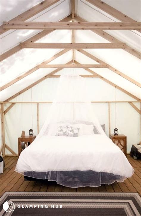As the cool wind whips through the freshly fallen leaves, i cuddle in just a bit closer. Romantic Getaways in Ontario | Romantic cabin, Tent ...