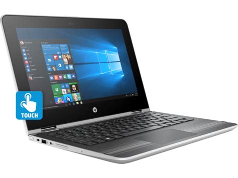 Hp Pavilion X360 Convertible Laptop 11t Touch Hp Official Store