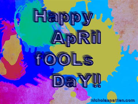 I don't think so ,,,you are a fool but what's. Happy April Fools Day Pictures, Photos, and Images for ...