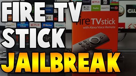 We can jailbreak firestick in easy process to access the free apps for watching movies and shows. How to Jailbreak Amazon Firestick! 2017 Kodi 17.3 Complete Setup! How To Install Kodi Best Build ...