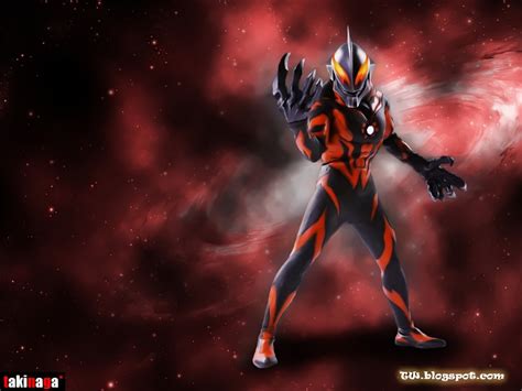 Darkervade1 Blogspot Top 4 Most Powerful Ultraman