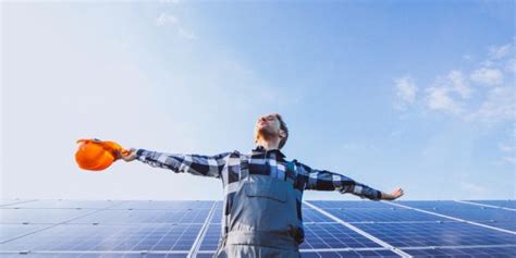 Quanto Custa Ter Energia Solar Vale A Pena Clic Portal