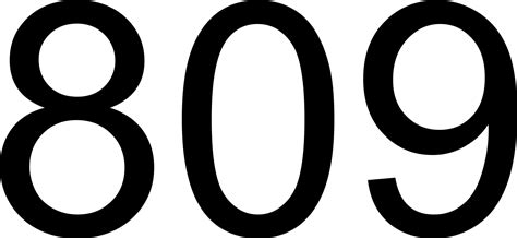 809 — восемьсот девять натуральное нечетное число 140е простое число