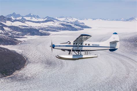 Wings Airwaystaku Glacier Lodge