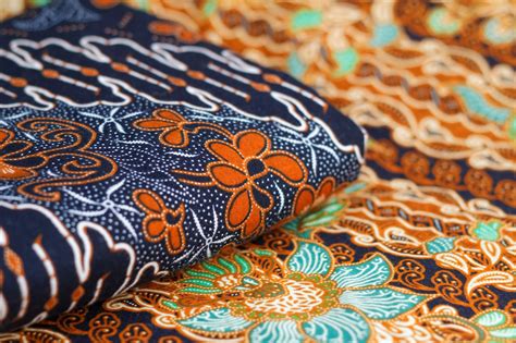 9 Amazing Textile Designs From Around The World And Their Unique