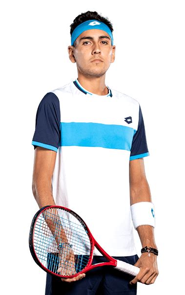 Alejandro tabilo (born 2 june 1997 in toronto) is a tennis player who competes internationally for chile. Alejandro Tabilo | Overview | ATP Tour | Tennis