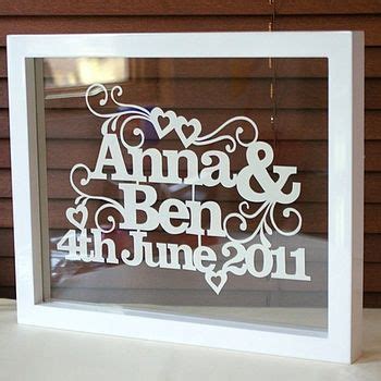 Maybe you would like to learn more about one of these? Idea for wedding gift using Cricut...could use for ...