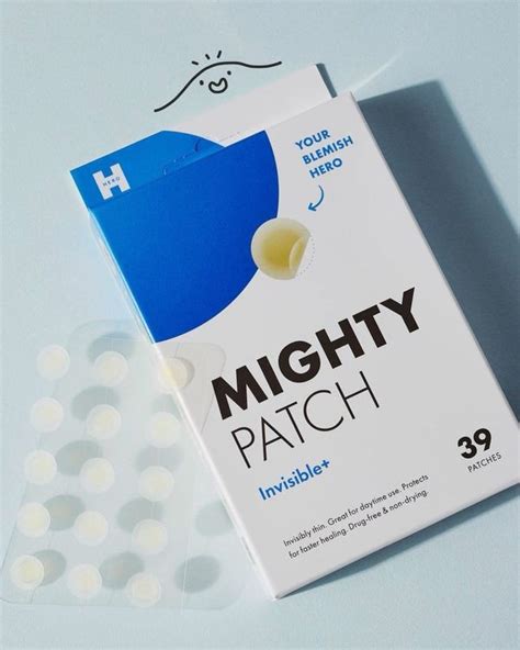 3 Best Pimple Patches Review 2021 The Strategist