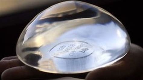 PIP Breast Implants Serious Lessons Must Be Learned BBC News
