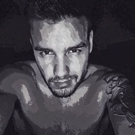 1280 x 720 jpeg 103kb. Liam Payne shows off new tattoo in Instagram selfie - Photo