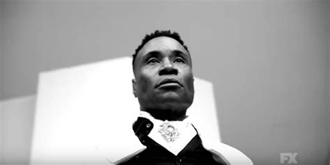 Video Billy Porter Stars In The Pose Season Two Trailer