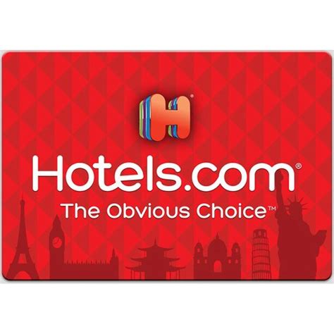 Check spelling or type a new query. Hotels.com Gift Card (Email Delivery) : Target