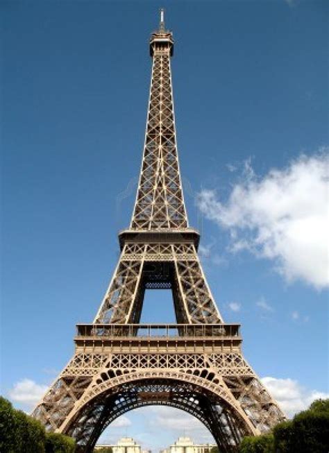 Paris Paris Tower