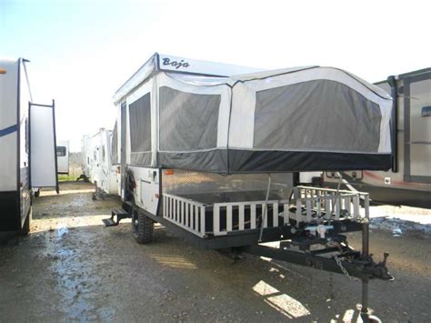 Jayco Baja 10y Rvs For Sale