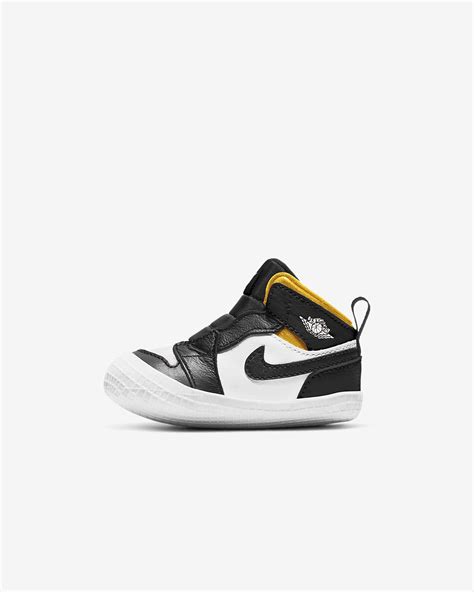 Jordan 1 Baby Cot Bootie Nike Za