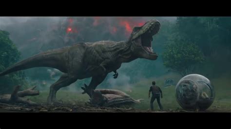 Assistir Jurassic World Reino Amea Ado Filme Completo Dublado Youtube