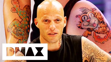 Top More Than 72 Ami James Best Tattoos Latest Thtantai2