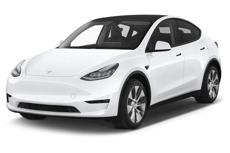 Tesla Model Y Als Neuwagen Meinautode