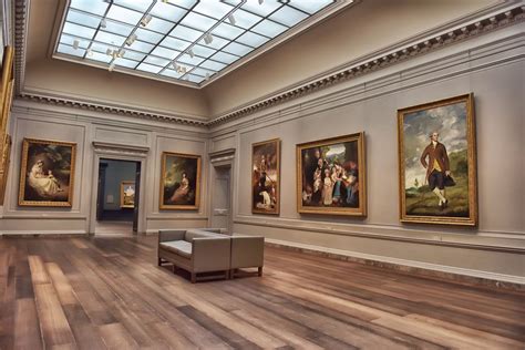 museum - Art museums | Britannica