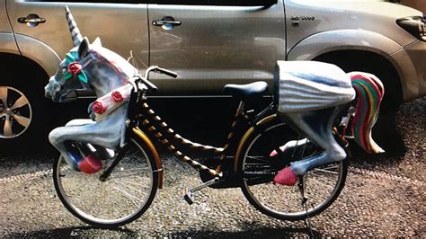 Though this is very low maintenance bike so no issues. This Unicorn Bicycle Is the Perfect Gift for Kids and Kids ...