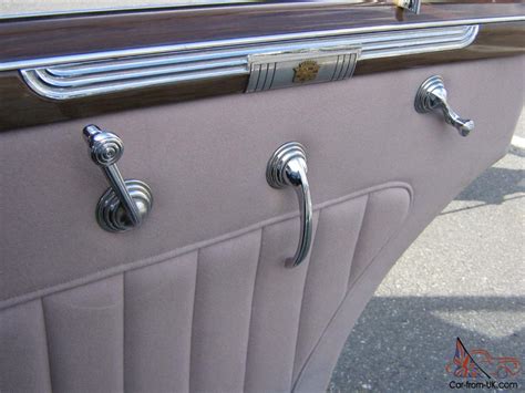 This is a '41 cadillac 62 in great shape with 149 bhp and a v8 engine. 1941 CADILLAC SERIES 62 MODEL ORIGINAL FLEETWOOD INTERIOR ...