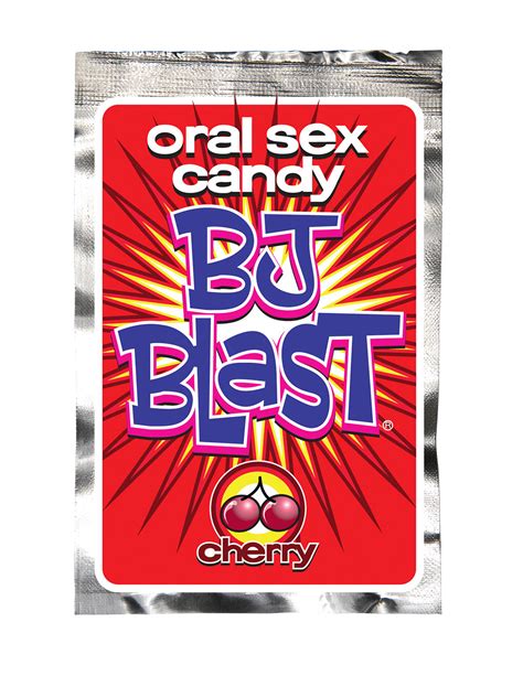 Bj Blast Popping Oral Sex Candy Wholese Sex Doll Hot Saletop Custom