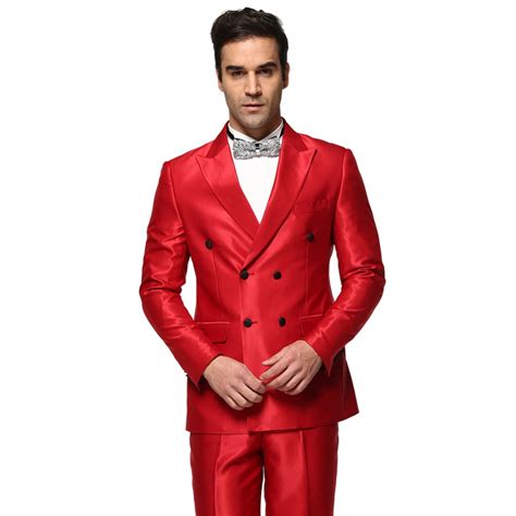 Buy Jacketpant Men 2016 Wedding Suits