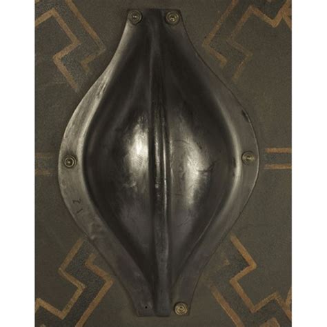 Prop Shield From Gladiator