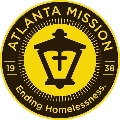 Homeless Shelter Services For Men Women And Children At Atlanta