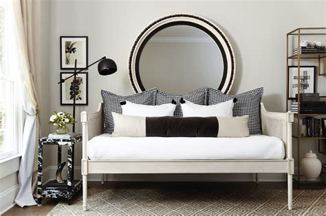 3 Ways To Style A Daybed Ballard Designs Daybed Room Ideas Spare