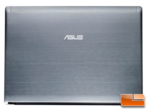 Asus U30jc Intel Core I3 350m Laptop Review Page 2 Of 5 Legit Reviews