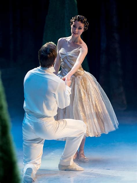 Cinderella The Australian Ballet