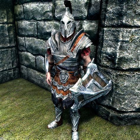 Legion Armour Variety At Skyrim Special Edition Nexus Mods And Community