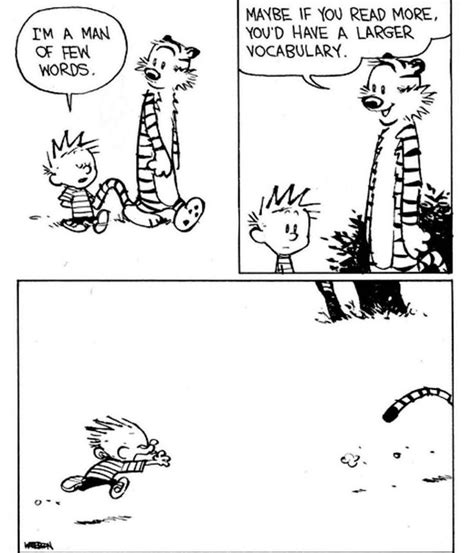 Calvin And Hobbes On Twitter Kalvin E Haroldo Calvin E Haroldo