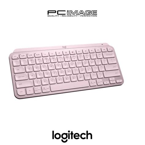 Logitech Mx Keys Mini Wireless Keyboard Pc Image Malaysia