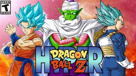 1989 michel hazanavicius 291 episodes japanese & english. HYPER DRAGON BALL Z (Modded) | Goku Arcade Mode [M.U.G.E.N ...