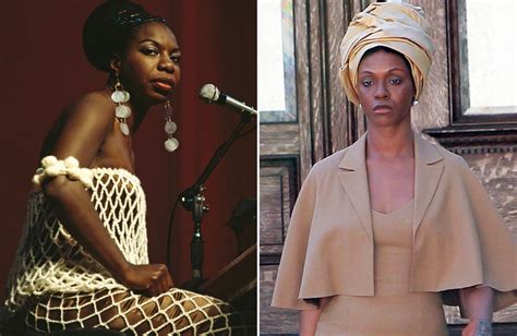 Nina Simone Deserved A Better Biopic Essence