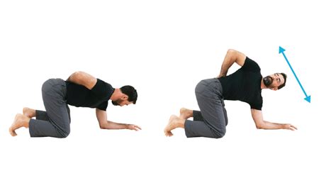 Stretches For Stiff Lower Back OFF 64