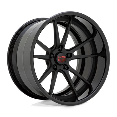Us Mags Forged Bandit Concave Us504 Wheel Lab Llc