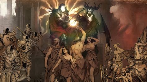 Diablo 4 Cross Progression Explained Pcgamesn Slotofworld