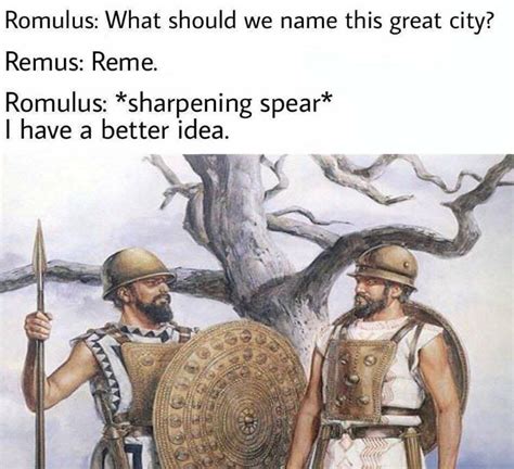 21 Funny History Memes You Wont Find In Any Textbook