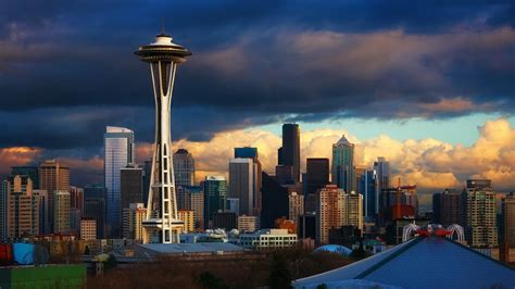 Seattle Hd Wallpapers Top Free Seattle Hd Backgrounds Wallpaperaccess